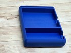 Three Part Card  Slotted Tray - Montessori Supplies For Learning Centers