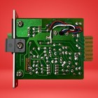 Toa L-41s Line-matching Input Module W  Mute-send For 900 Series Amps