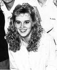 Jenny Mccarthy 1988 Mother Mccauley High School Yearbook 