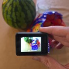 Gopro Hero 5 Black Edition Action Camera With Extra Accessories