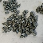 Large Lot Of Vintage Grease Fittings Tie Rod Ends