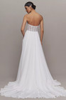 Jenny By Jenny Yoo Nora Off-the-shoulder Corset A-line Wedding Gown Size 6