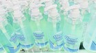 Smart Care Hand Sanitizer Gel W  Aloe   Vitamin E  33 8 Fl oz