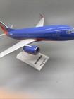 Sky Marks Southwest N416wn Boeing 737-700 Model Airplane Jet 1 130 Scale