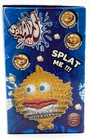 Best Toys 4 Ever  Splats Head  Squeeze Toy  Sealife Series Hotic Stress Ball nib