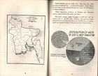 Rare 1947-48 Economic Progress Of Pakistan  Southeast Asia Post World War Ii 