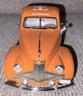Tennessee Vols Ertl Diecast 1947 Studebaker Pickup Truck Bank 1998 Sec Champs