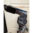 Remo Chrome Cymbal Stand Double Braced Tripod Percussion Drum Hardware