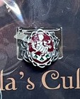Neca Twilight New Moon Bella s Cullen Crest Ring Replica New In Sealed Pack