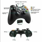 Microsoft Xbox 360 Usb Game Controller For Windows 7 8 10 10 11 x Wired Joystick