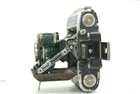 Zeiss Ikon Super Ikonta 530 120 Film Rangefinder Camera W  Tessar 7cm F3 5 Lens