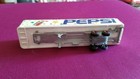1990s Golden Wheel Pepsi Team Die-cast Semi-truck Trailer Trailer Only 