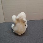 Coca-cola Brand Polar Bear Plush Stuffed Animal Toy 1996 93l3092