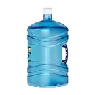 Natural Spring Water - Two Bottle Bundle  5-gallons Each Bottle 