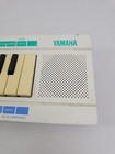 Yamaha Portasound Pss-20 Piano Keyboard Monophonic White Vintage Tested Working 