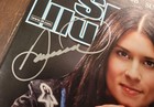 Danica Patrick Signed Sports Illustrated 5 19 08 Nascar Indy 500 Racing Beckett 