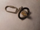 Indianapolis Motor Speedway Indy 500 Official Spinning Keychain High Quality