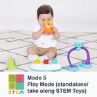Explore N    Play 5-in-1 Activity To Booster Seat