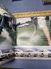 Vintage Nos 2003 Chrysler Pt Cruiser  Dealership Brochure 30 Pages
