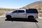 2020 Toyota Tundra Crewmax 1794