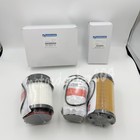 Mopar Oil Filter 68677810aa Fuel Filter Kit 68677800aa Fits For 2025 Dodge Ram