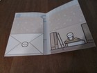 Coffee Monsterz Co Hustle B6 File Folder Pre-owned
