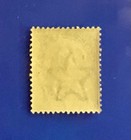 Antique India 1900 Qv 3p Gray Scott  55 Mint Stamp