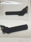 New Oem Nikon Fm2 Shutter Blade Steel Curtain Set 1b999-344 Repair Parts Usa 