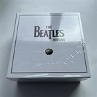 Limited Edition Classic Rock The Beatles Mono 13 Cd Music Album Box Set