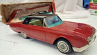 1960 s Thunderbird By Bandai Of Japan