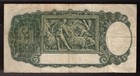          1938  Australia 1 Pound 1938  Pic  26a Banknote   key Date 