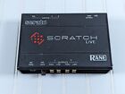 Rane Serato Scratch Live Sl1 Dj Audio Interface Only Free Shipping