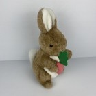 Peter Rabbit Bunny Plush Carrot Eden Toys Beatrix Potter Frederick Warne 29cm