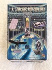 Medicom The Great Mystery Museum Collection Ark Diorama Noah s Ark Japan Only