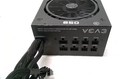 Evga 850 Bq 850w 80  Bronze Semi Modular Power Supply read 