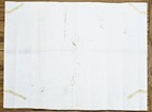 Vtg 1969 Easy Rider Poster Peter Fonda Captain America Chopper Bike Read