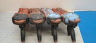  4  Hilti Hdm500 Manual Adhesive Epoxy  Guns Dispenser