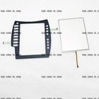 For Kuka Krc4 Robot 00168334 00-168-334 Robot Ipendant Overlay touch Glass Panel