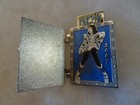 Hard Rock Cafe Pin Boston Kiss Door Series 2007 Ace Frehley