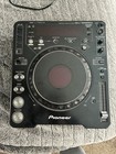Pioneer Cdj-1000mk3 Black Dj Cd mp3 Player