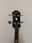 Epiphone Eb-3 Sg Bass Epiphone Bass Safe Packing 