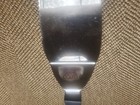 Cutco 1754 Slice N Serve Spatula Knife Cake Pie Server W  Classic Brown Handle