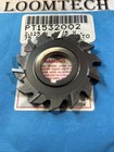 New Side Milling Cutter Slitting Saw 2-1 8    X  188    X 3 4    Bore Niagara J61