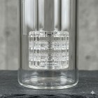 14mm Ash Catcher 90 Degree Glass Water Bong Thick Pyrex Glass Bubbler