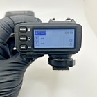 Godox Witstro Ad200 Ttl Pocket Flash With Godox X2t   Case extras  preowned 
