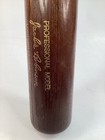 Jackie Robinson Louisville Slugger Professional Model Bat Brown 2 Tone  a6 