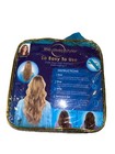 New Open Box The Sleep Styler 8 Large 6    Memory Foam Heat-free Hair Rollers