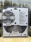 Irwin 10    5 8    Arbor 6 Teeth Fiber Cement Saw Blade  4935624