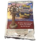 Veggie Tales Pirates Who Don   t Do Anything 4 Ft Inflatable Ship Spinning Wheel