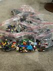 Lego Bulk Lot 10 Lbs